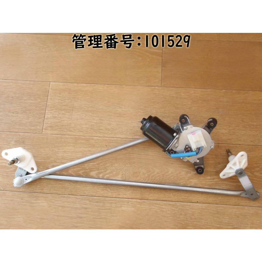 H23 エルフ NHR85AN フロントワイパーモーター/Fワイパーモーター | 