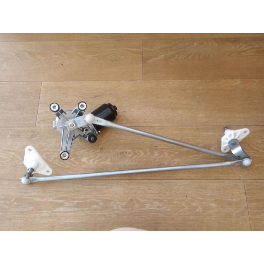 H23 エルフ NHR85AN フロントワイパーモーター/Fワイパーモーター |  | 03
