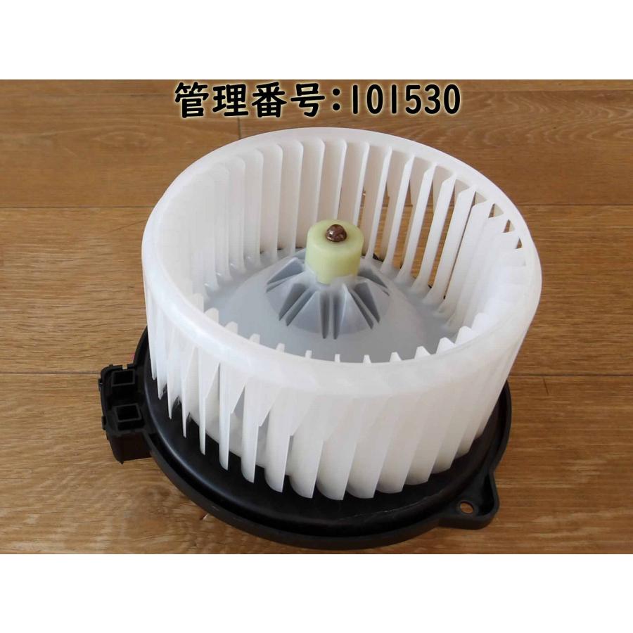 H23 エルフ NHR85AN ヒーターモーター/ブロアファン | 