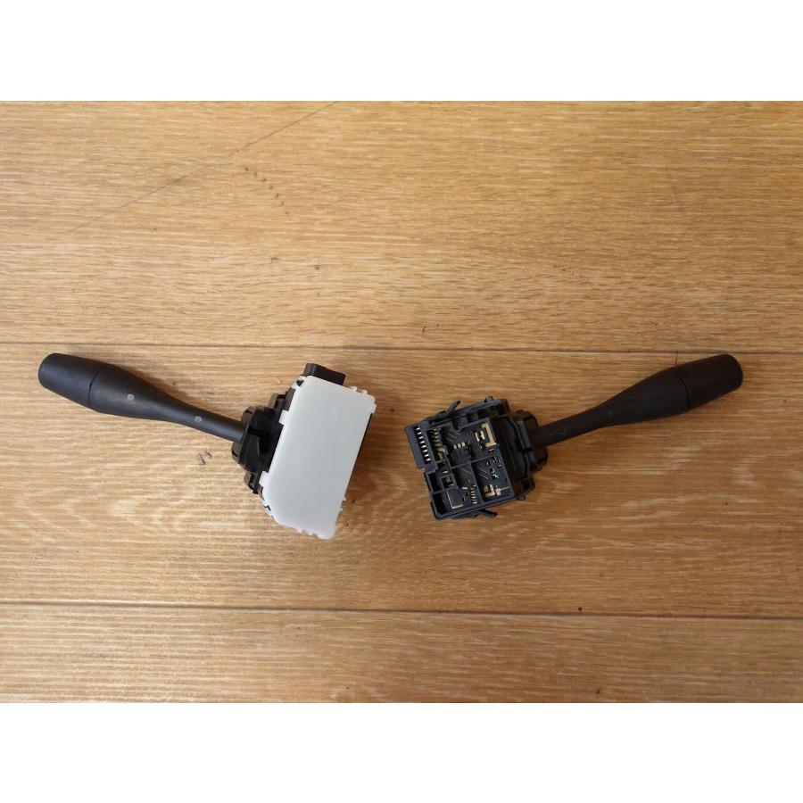 H17 クリッパー U71T コンビネーションスイッチ/コンビスイッチ/ディマースイッチ |  | 03