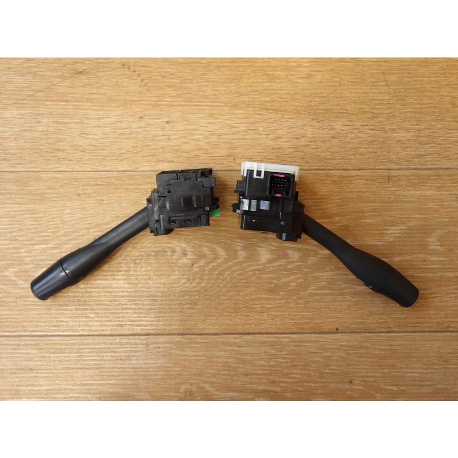 H17 クリッパー U71T コンビネーションスイッチ/コンビスイッチ/ディマースイッチ |  | 04