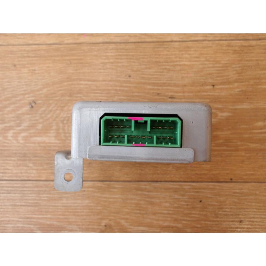 H17 クリッパー U71T 2WD ミッションコンピューター/ミッションコントロールユニット/TCU |  | 03