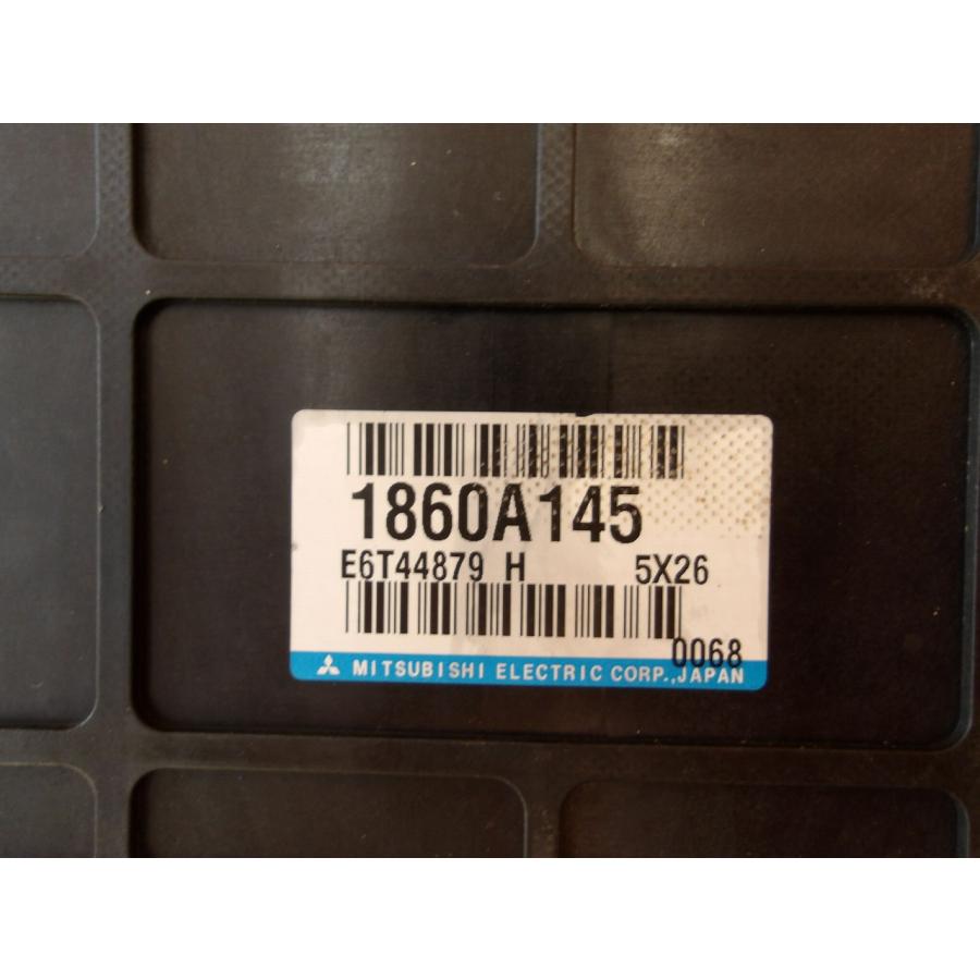 H17 クリッパー U71T 3G83 エンジンコンピューター/エンジンコントロール/ECU |  | 01