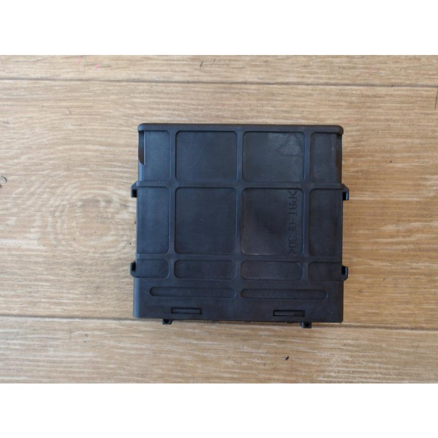 H17 クリッパー U71T 3G83 エンジンコンピューター/エンジンコントロール/ECU |  | 02