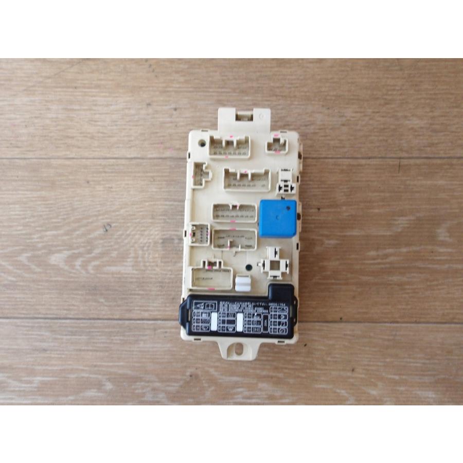 H17 クリッパー U71T ヒューズボックス/フューズボックス |  | 02