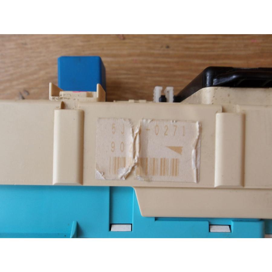 H17 クリッパー U71T ヒューズボックス/フューズボックス |  | 03