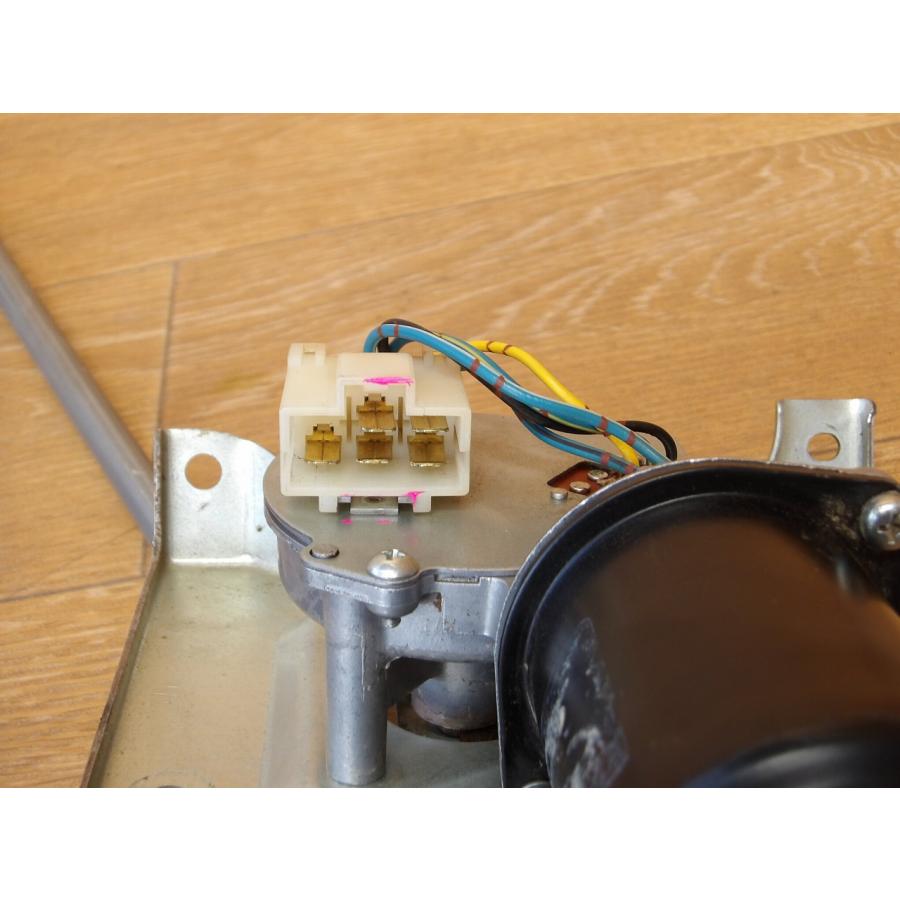 H17 クリッパー U71T フロントワイパーモーター/Fワイパーモーター |  | 02