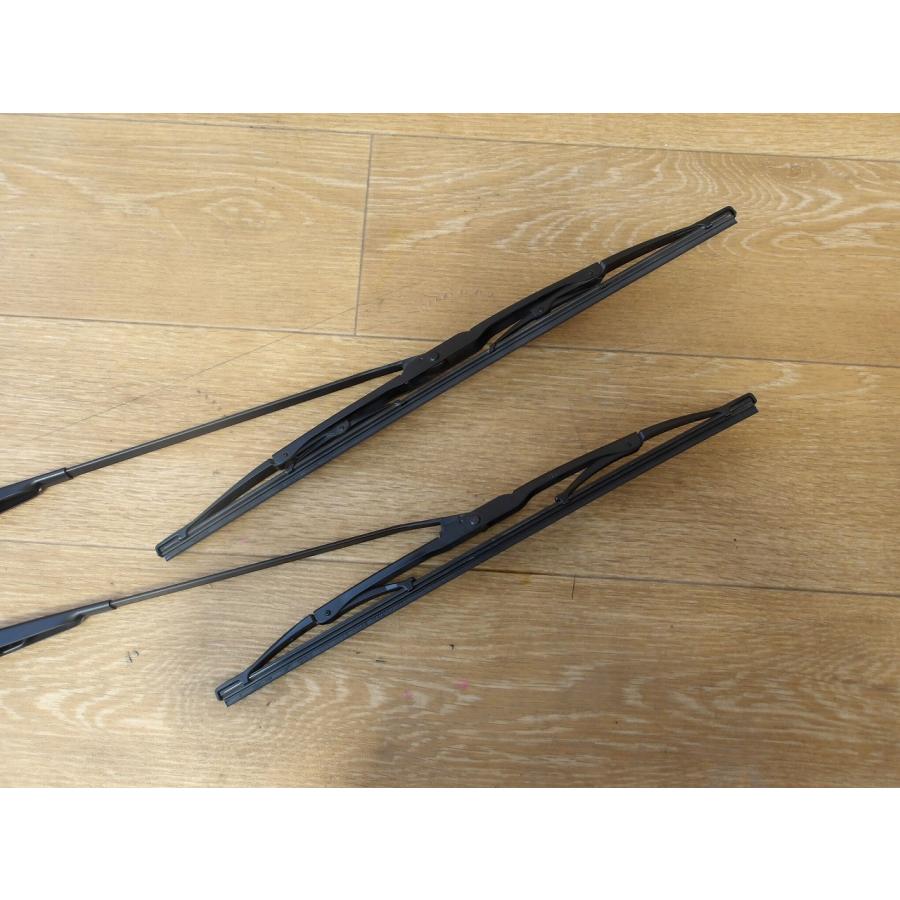 H17 クリッパー U71T フロントワイパーアーム左右 |  | 02