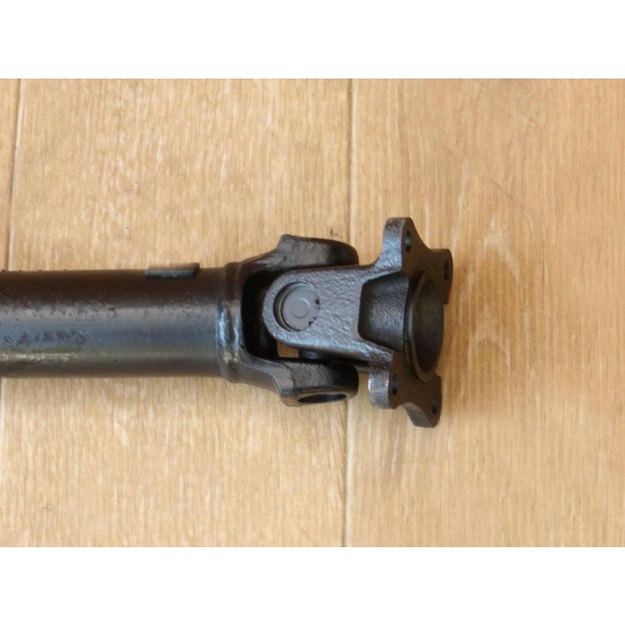 H17 クリッパー U71T リアプロペラシャフト/Rプロペラシャフト |  | 02