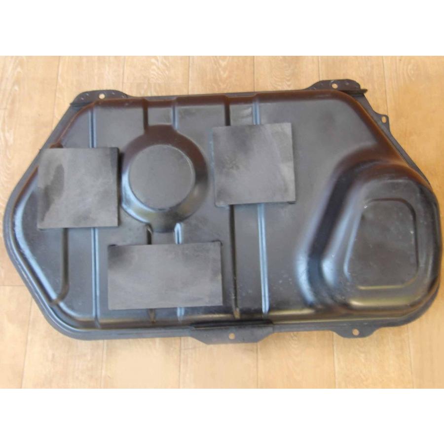 H17 クリッパー U71T フューエルタンク/ガソリンタンク/燃料タンク |  | 04