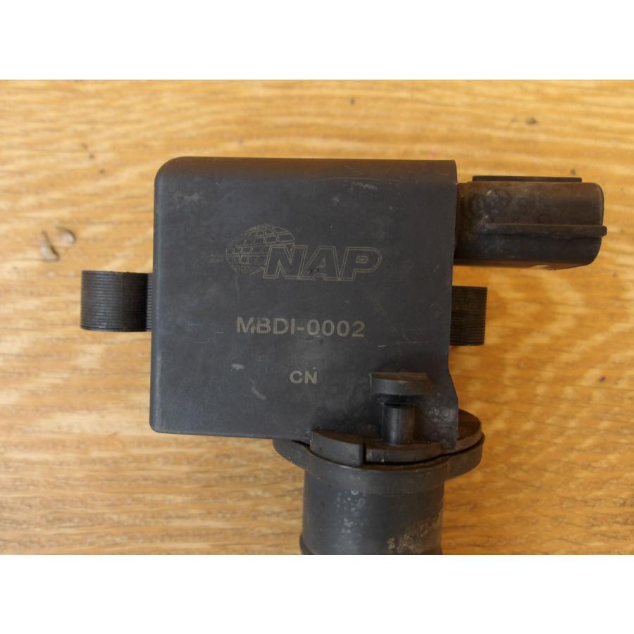 H17 クリッパー U71T 社外品NAP イグニッションコイル3本/ダイレクトイグニッションコイル |  | 01