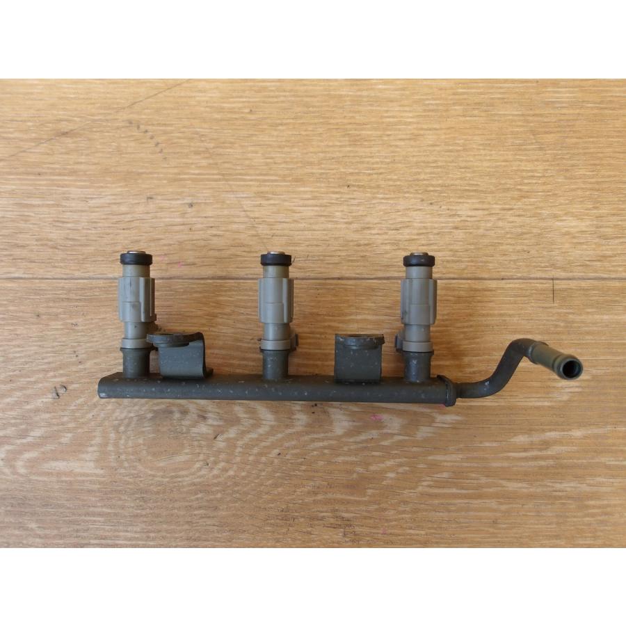 H17 クリッパー U71T インジェクター 3本 |  | 01