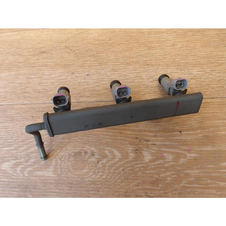 H17 クリッパー U71T インジェクター 3本 |  | 02