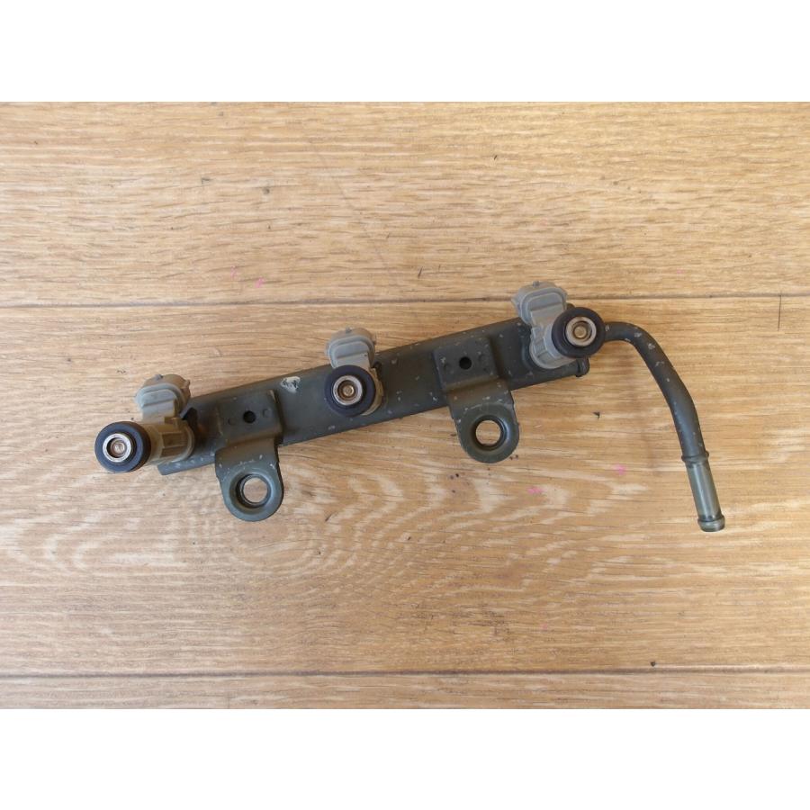 H17 クリッパー U71T インジェクター 3本 |  | 03