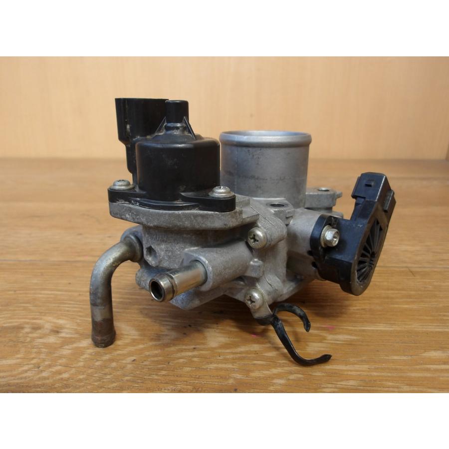 H17 クリッパー U71T 3G83 スロットルボディ/スロットルバルブ |  | 02