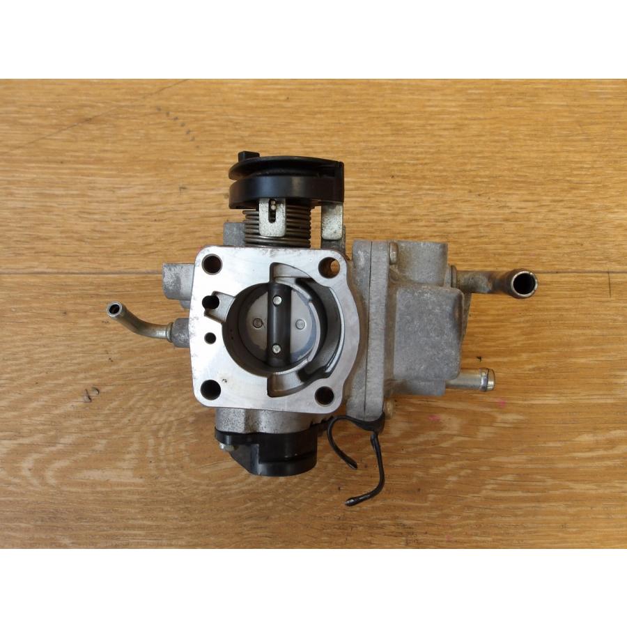 H17 クリッパー U71T 3G83 スロットルボディ/スロットルバルブ |  | 03