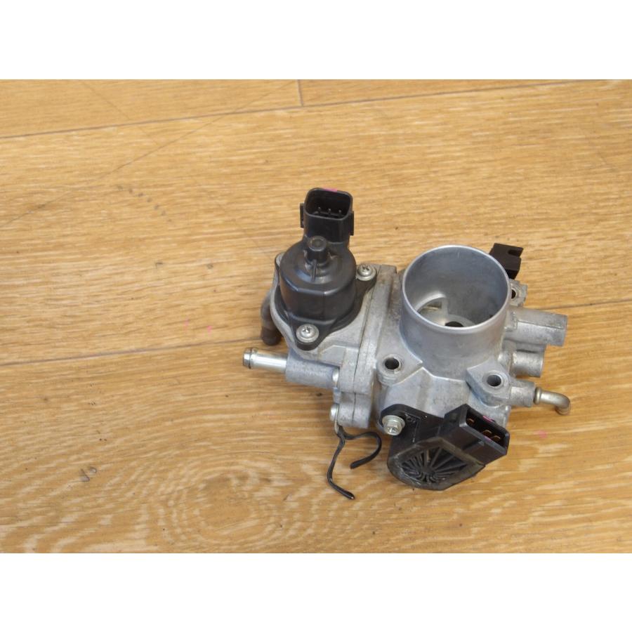 H17 クリッパー U71T 3G83 スロットルボディ/スロットルバルブ |  | 04