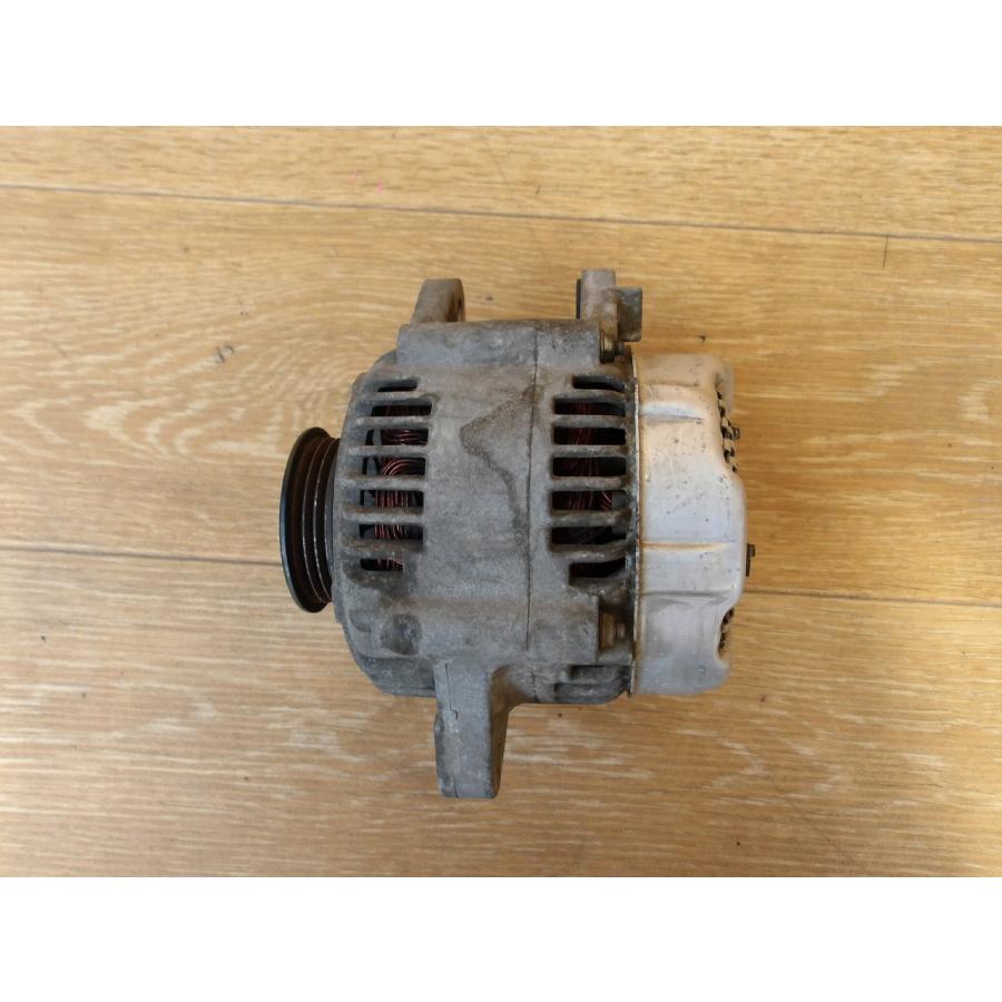 H17 クリッパー U71T ダイナモ/オルタネーター |  | 02