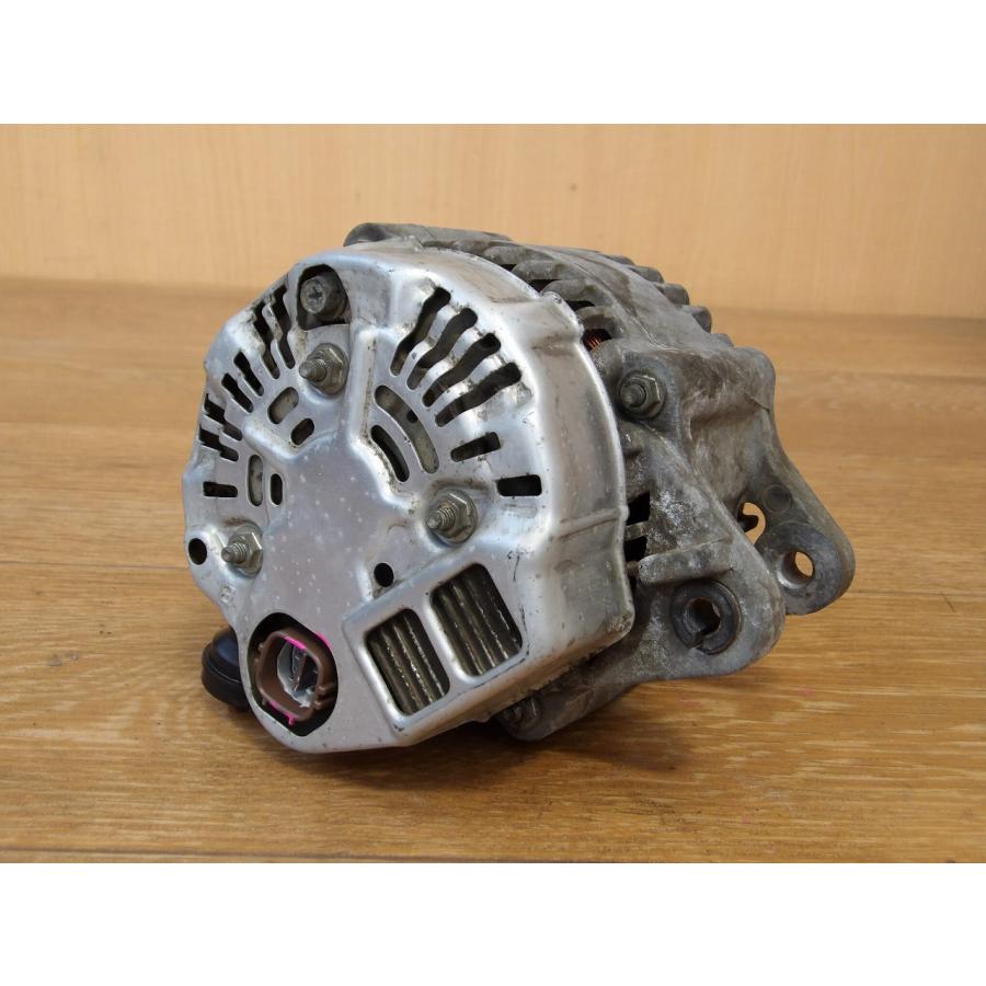 H17 クリッパー U71T ダイナモ/オルタネーター |  | 03