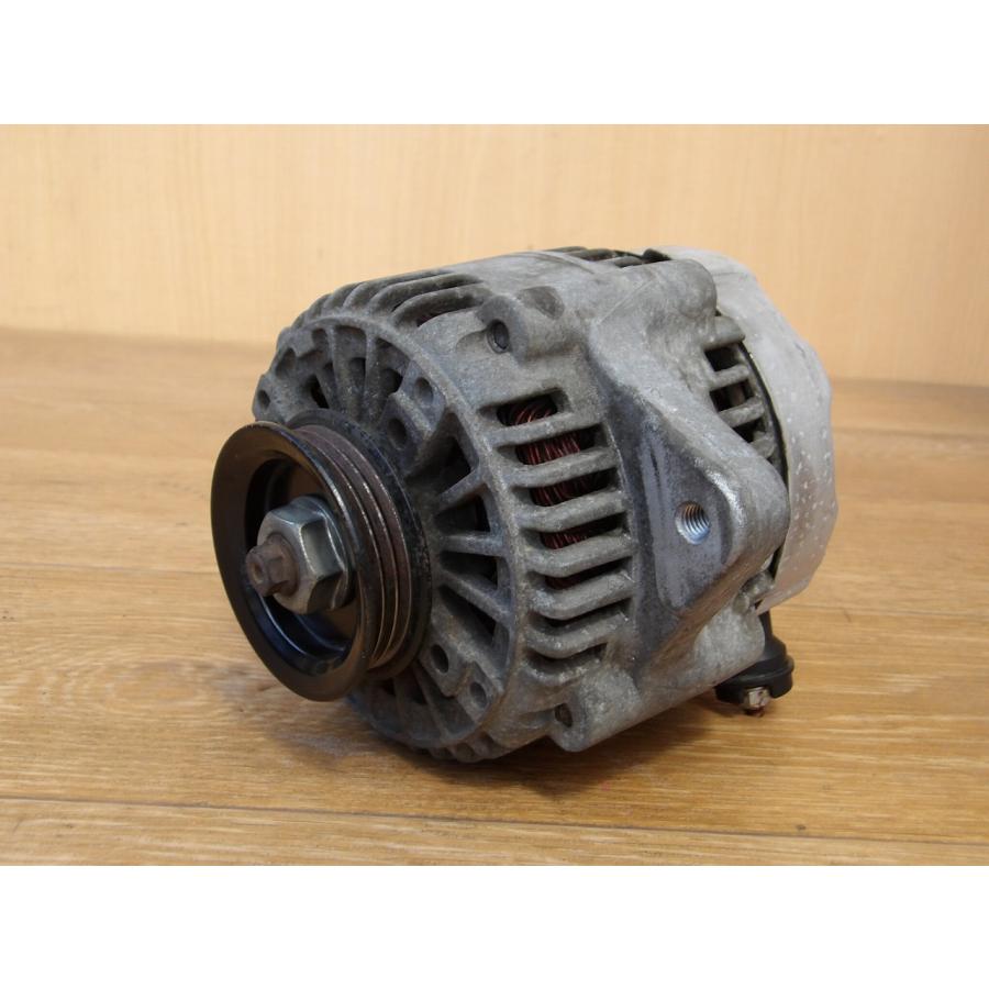 H17 クリッパー U71T ダイナモ/オルタネーター |  | 04