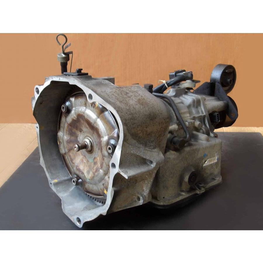 【要コア返却;着払送状同封】H17 クリッパー U71T 2WD ATミッション/オートマチックミッション本体 |  | 02