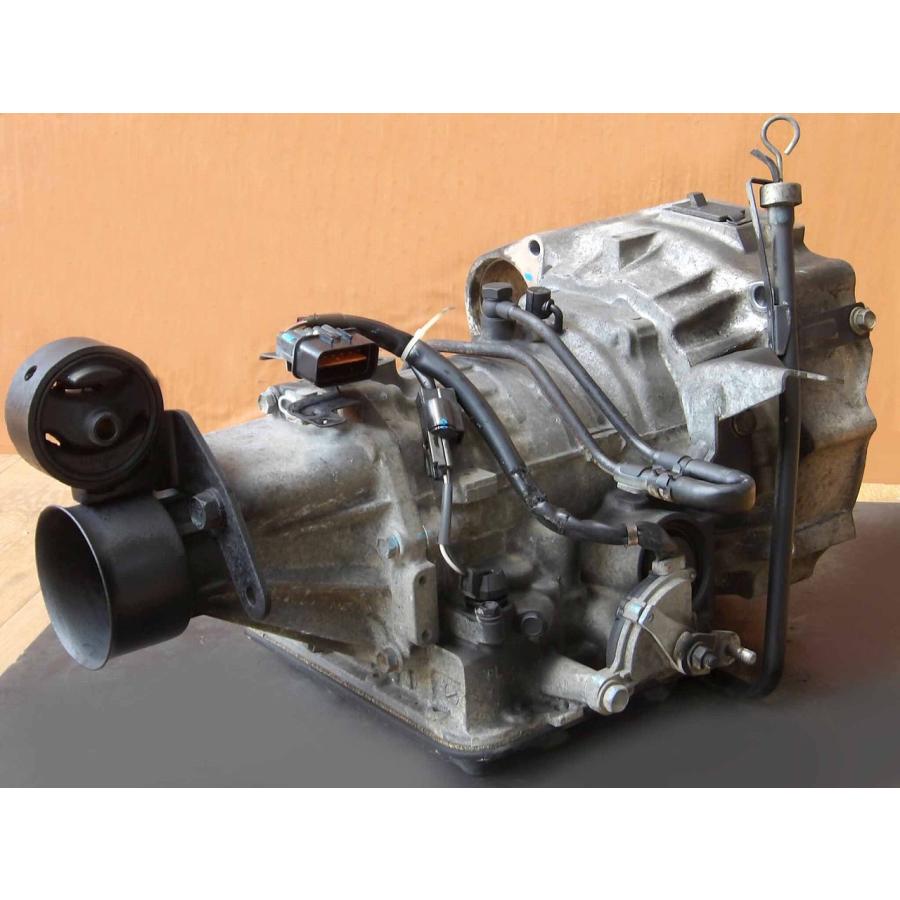 【要コア返却;着払送状同封】H17 クリッパー U71T 2WD ATミッション/オートマチックミッション本体 |  | 03