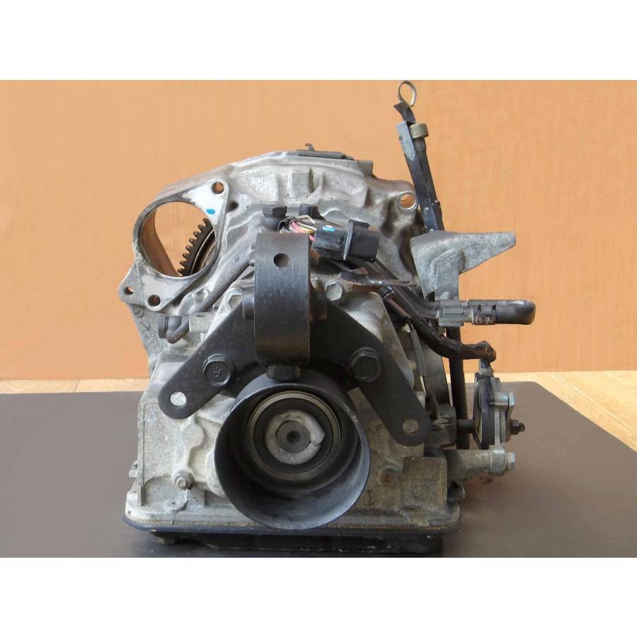 【要コア返却;着払送状同封】H17 クリッパー U71T 2WD ATミッション/オートマチックミッション本体 |  | 04