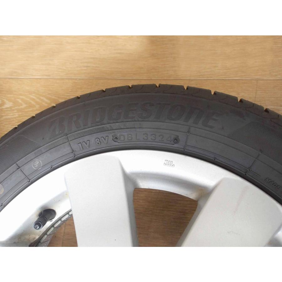 ワゴンＲ MH21S 155/65R14/4穴 タイヤ・ホイール4本 |  | 01