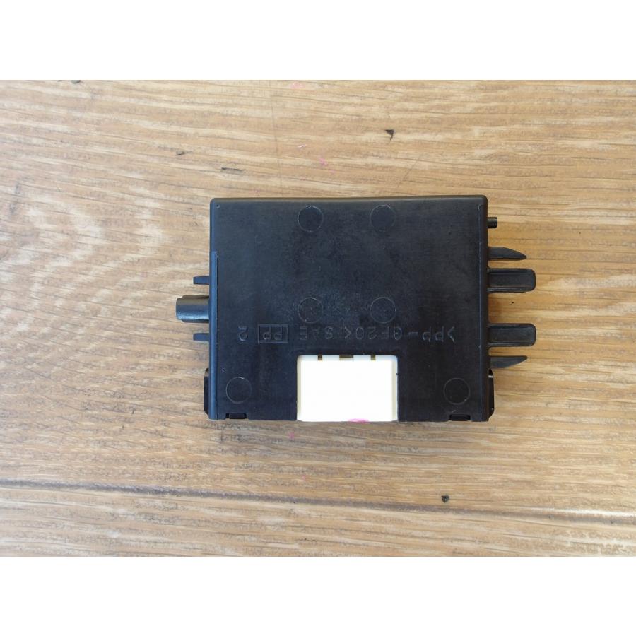 H19 エスティマ ACR50W イモビライザーコンピューター |  | 02