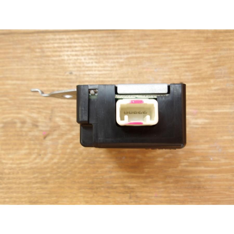 H19 エスティマ ACR50W スマートドアレシーバー/コンピューター |  | 03