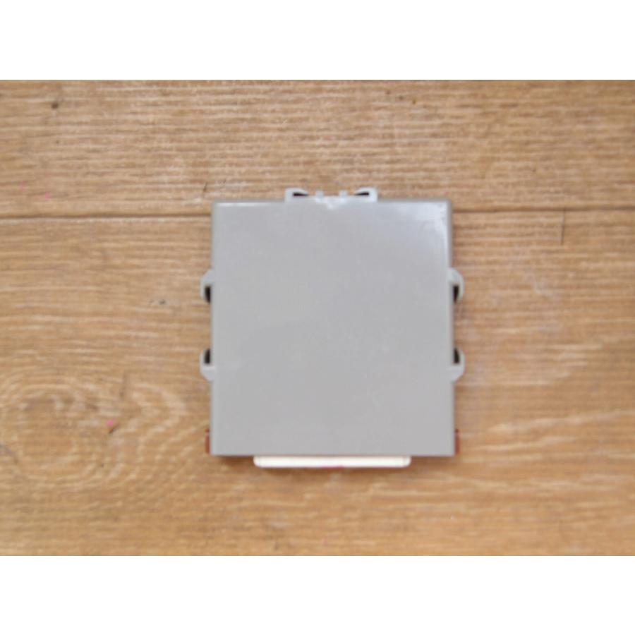 H19 エスティマ ACR50W スマートキーコンピューター/コンピューター |  | 02