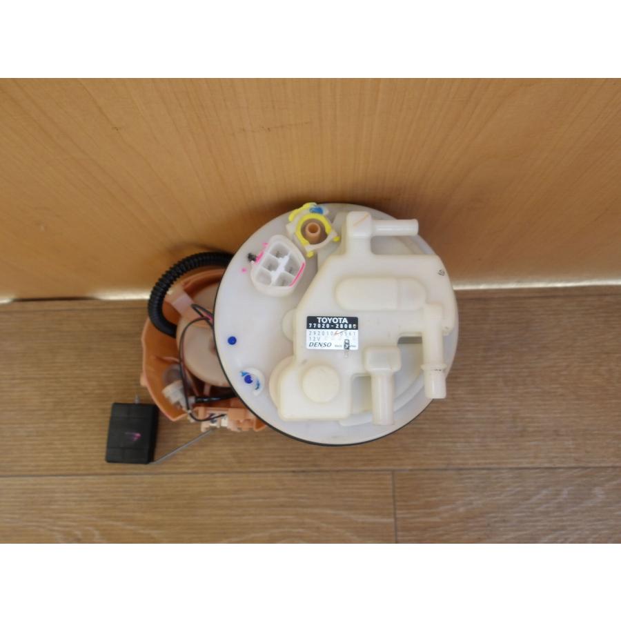 H19 エスティマ ACR50W フューエルポンプ/ガソリンポンプ/燃料ポンプ |  | 01