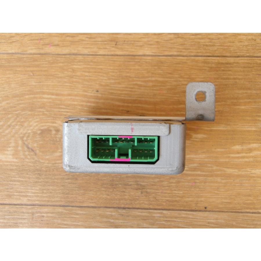 H11 ミニキャブ U62T 4WD ミッションコンピューター/ミッションコントロールユニット/TCU |  | 03