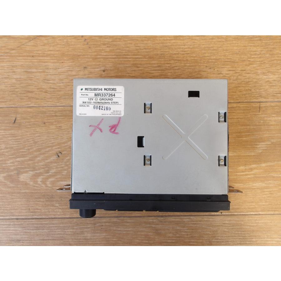 H11 ミニキャブ U62T ラジオ/オーディオ/ステレオ |  | 01