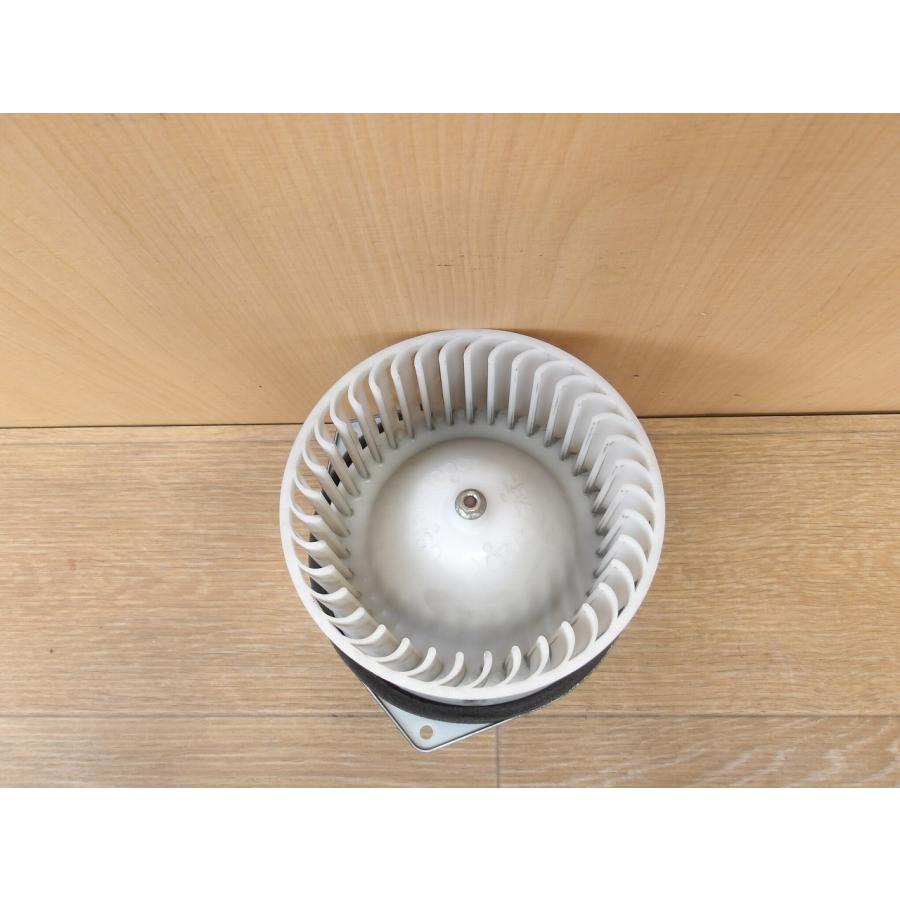 H11 ミニキャブ U62T ヒーターモーター/ブロアファン |  | 01