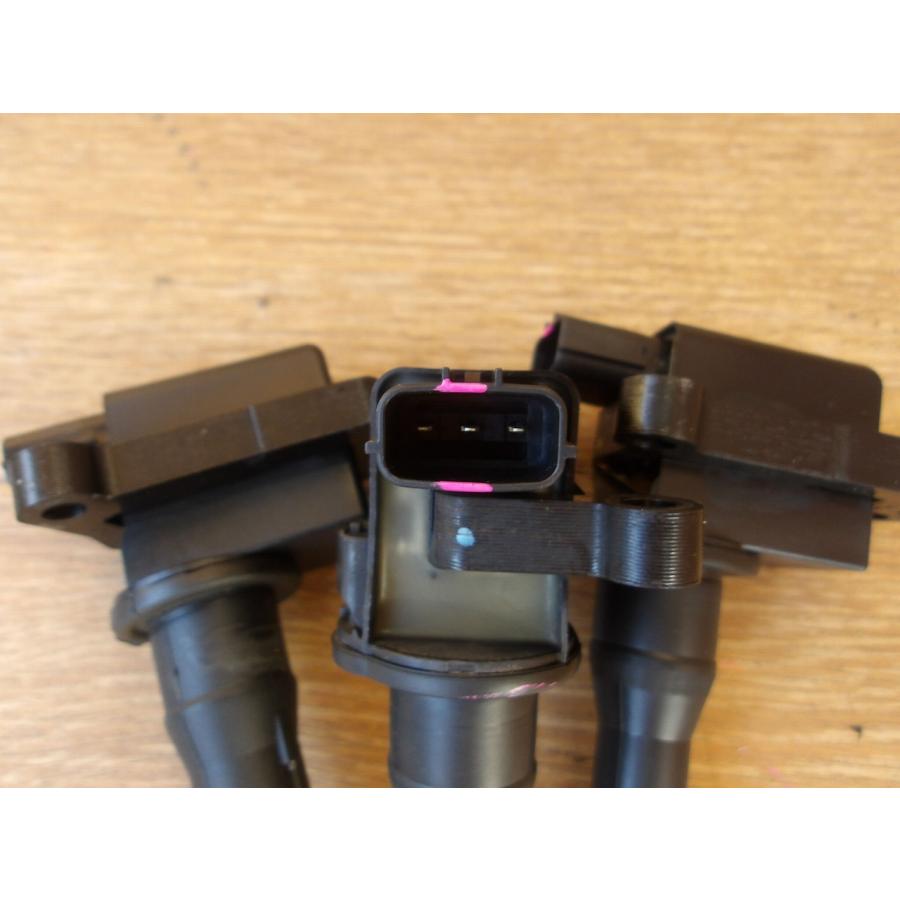H11 ミニキャブ U62T イグニッションコイル3本/ダイレクトイグニッションコイル |  | 02