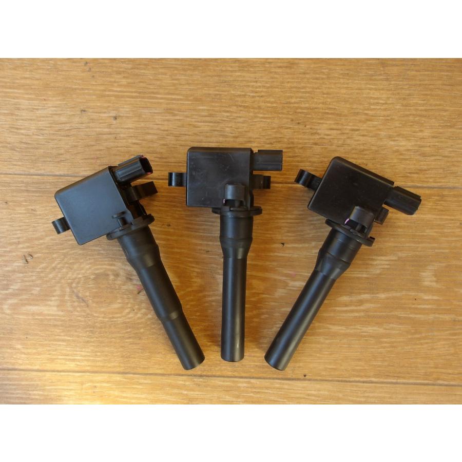 H11 ミニキャブ U62T イグニッションコイル3本/ダイレクトイグニッションコイル |  | 03