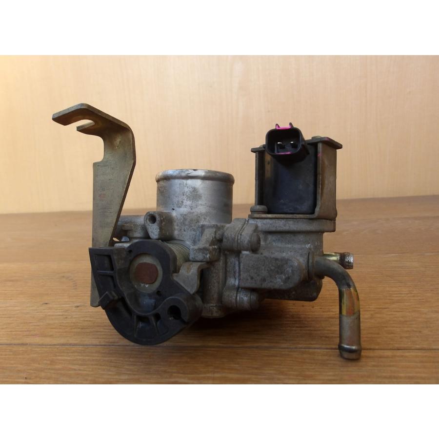 H11 ミニキャブ U62T 3G83 スロットルボディ/スロットルバルブ |  | 03