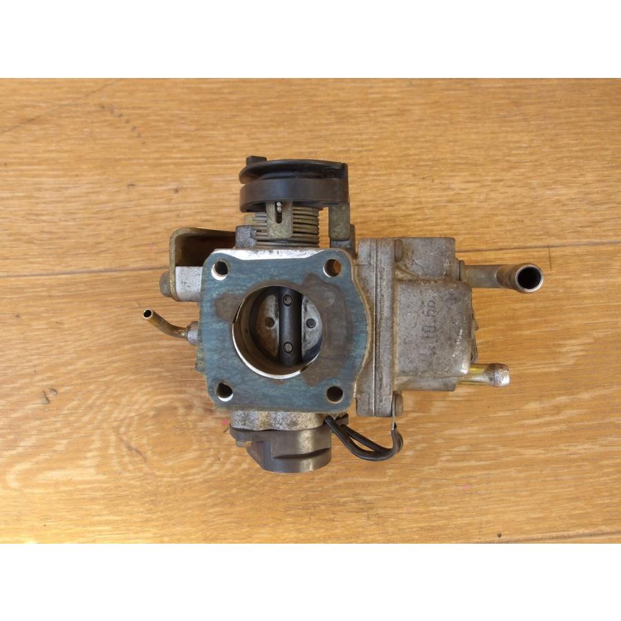 H11 ミニキャブ U62T 3G83 スロットルボディ/スロットルバルブ |  | 04