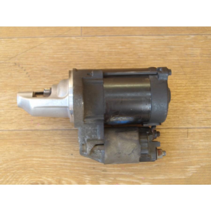 H11 ミニキャブ U62T セルモーター/スターターモーター |  | 01