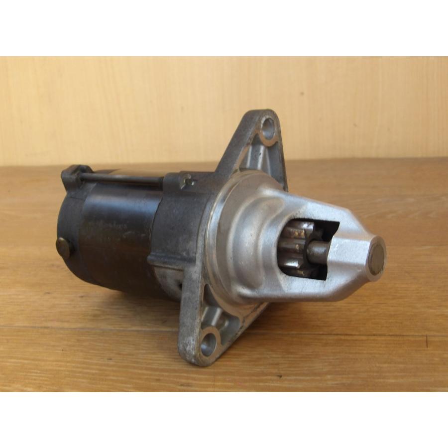 H11 ミニキャブ U62T セルモーター/スターターモーター |  | 02