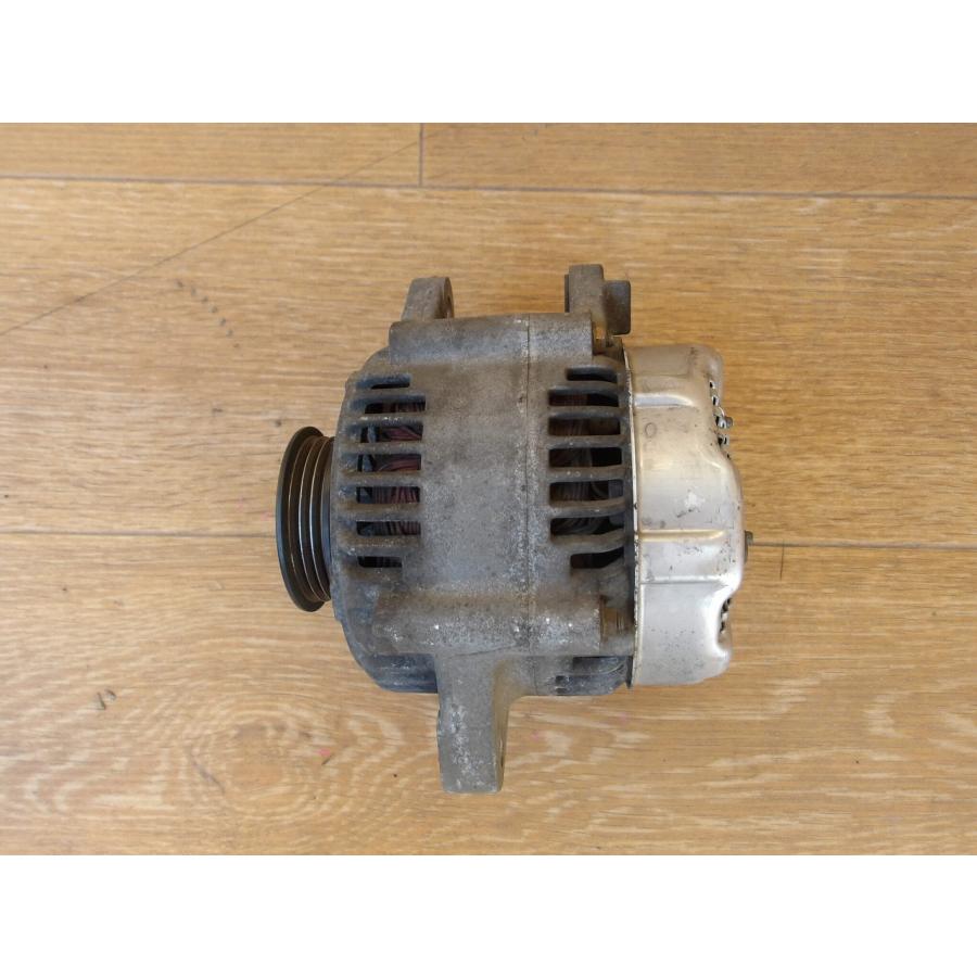 H11 ミニキャブ U62T ダイナモ/オルタネーター |  | 02