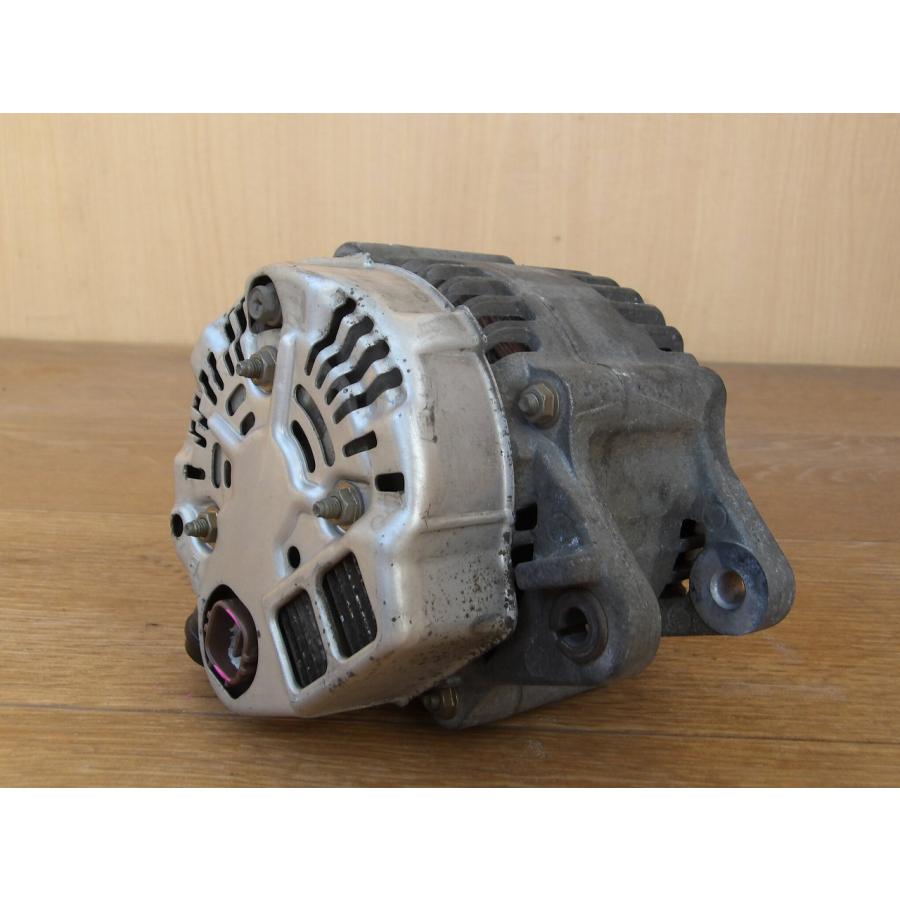 H11 ミニキャブ U62T ダイナモ/オルタネーター |  | 03