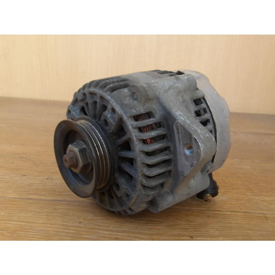 H11 ミニキャブ U62T ダイナモ/オルタネーター |  | 04