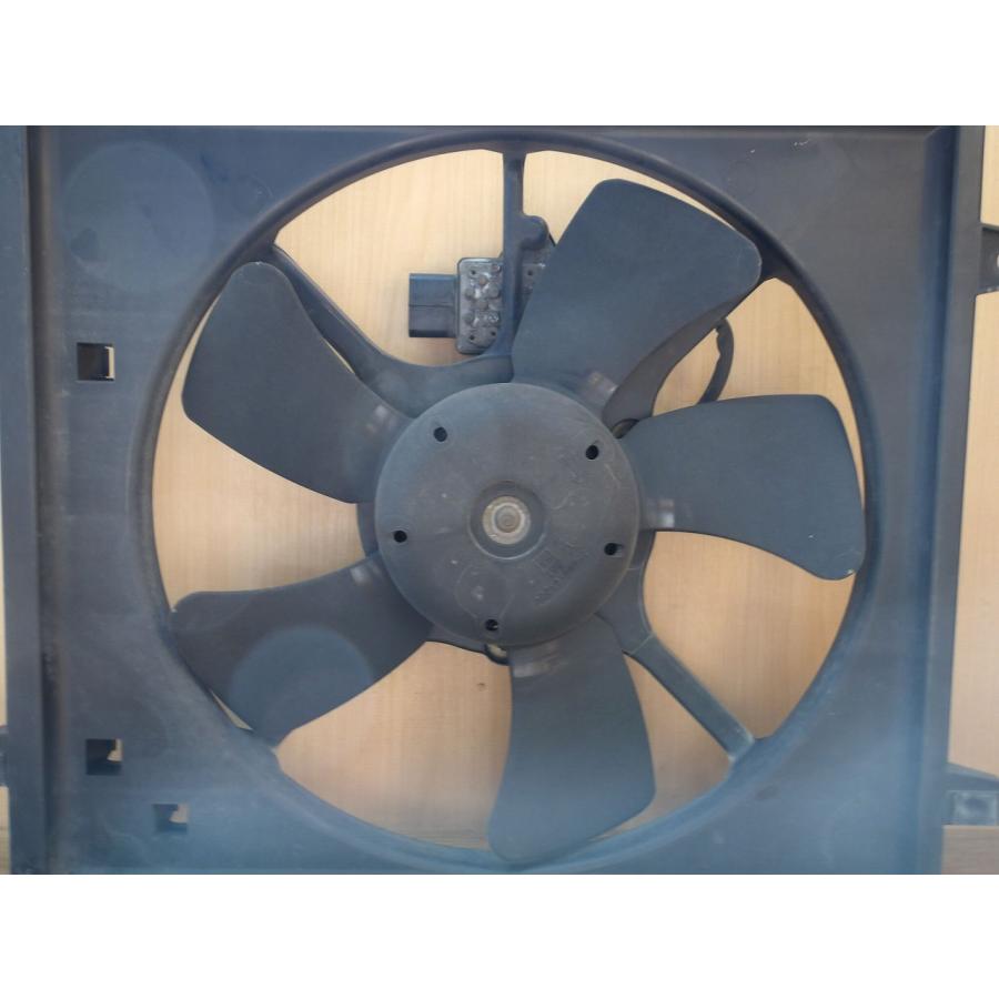 H11 ミニキャブ U62T 電動ファン/クーリングファン/クーラーコン/冷却ファン |  | 01