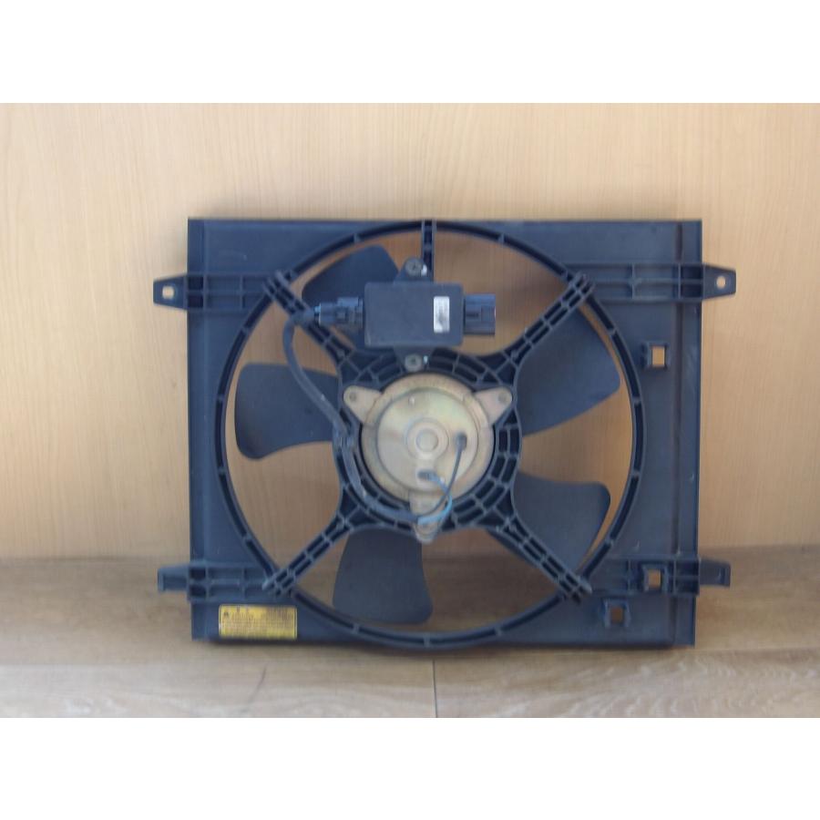 H11 ミニキャブ U62T 電動ファン/クーリングファン/クーラーコン/冷却ファン |  | 02