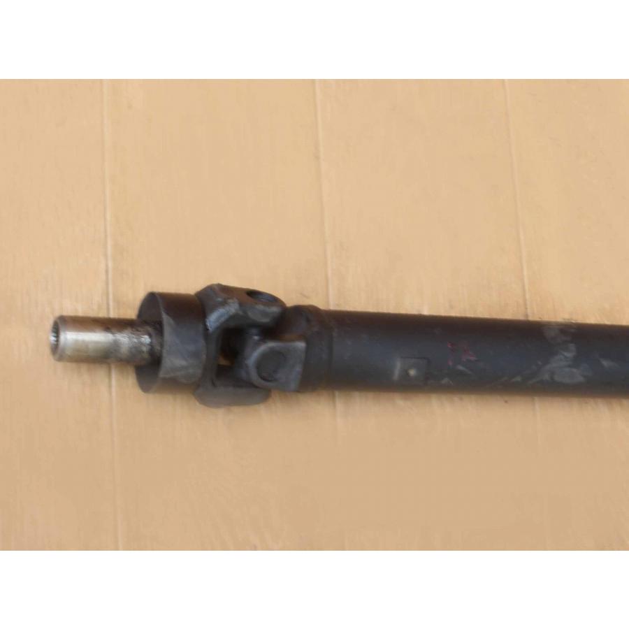 H11 ミニキャブ U62T フロントプロペラシャフト/Fプロペラシャフト |  | 02