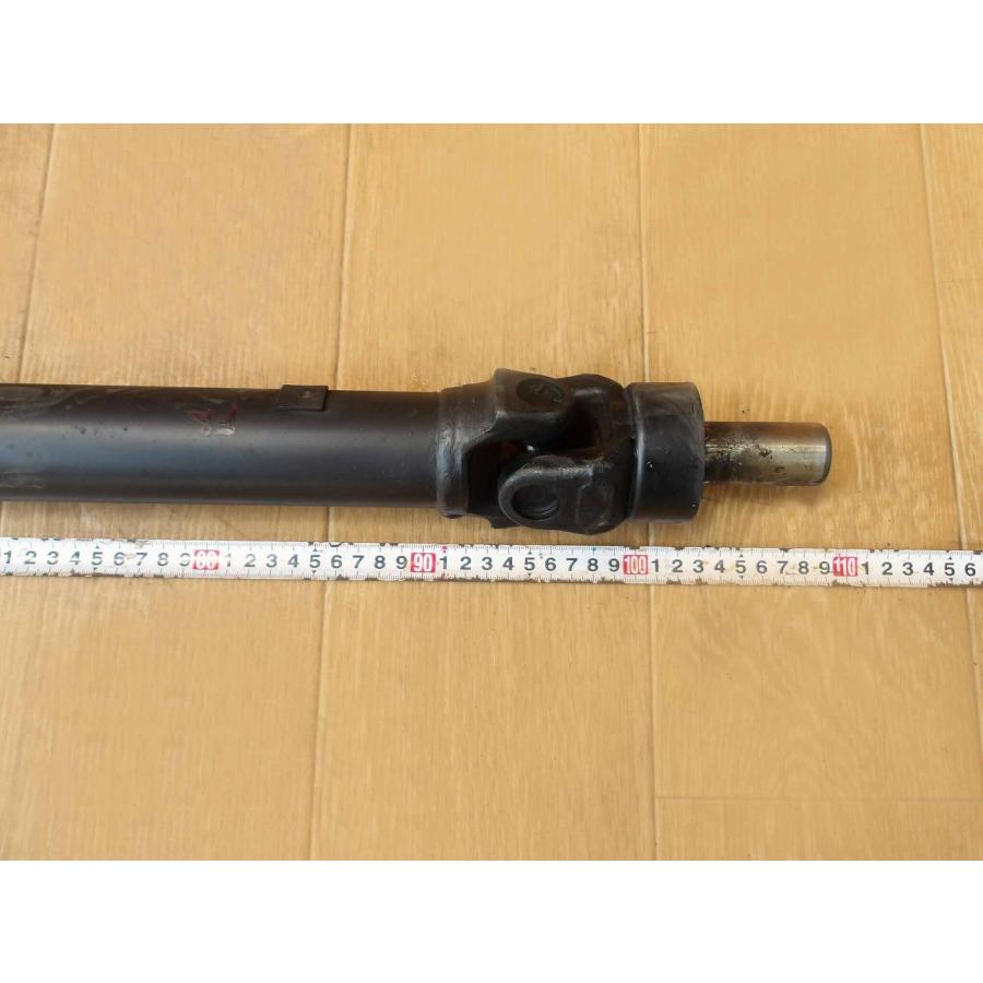 H11 ミニキャブ U62T フロントプロペラシャフト/Fプロペラシャフト |  | 03