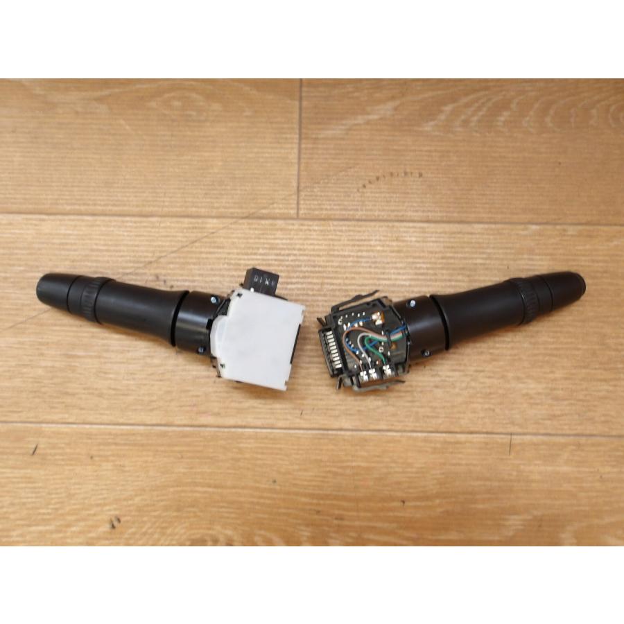 H26 デリカＤ：５ CV1W コンビネーションスイッチ/コンビスイッチ/ディマースイッチ |  | 03