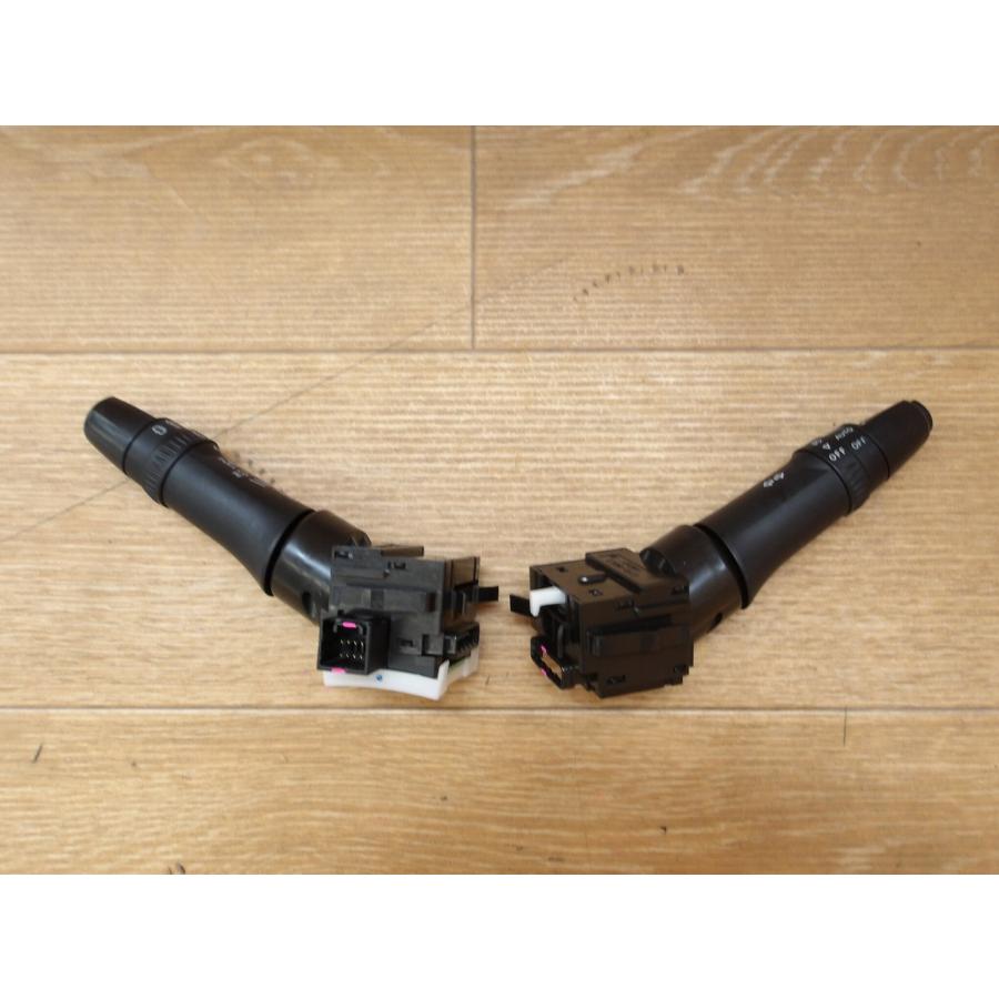 H26 デリカＤ：５ CV1W コンビネーションスイッチ/コンビスイッチ/ディマースイッチ |  | 04
